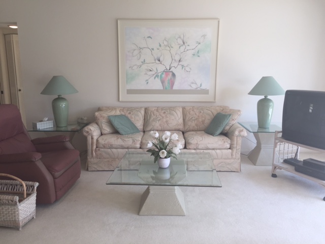 3 Pirates Lane #34B, Punta Gorda, FL 33955