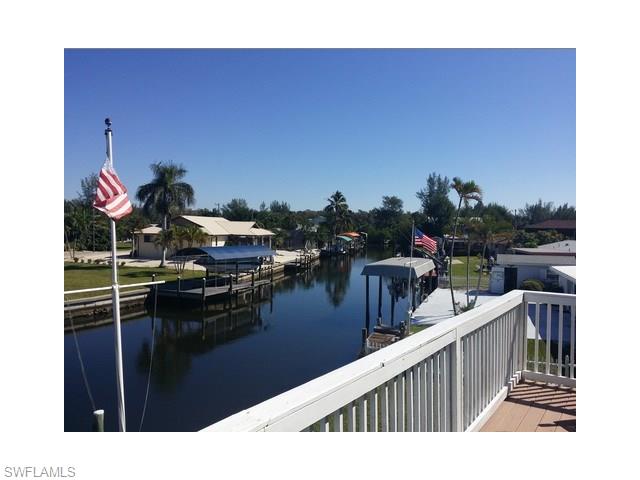 3668 Clipper LN, ST. James City, FL 33956