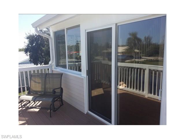 3668 Clipper LN, ST. James City, FL 33956