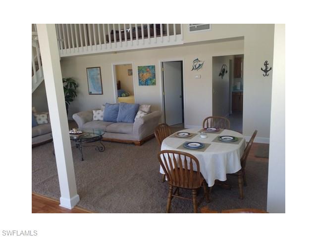 3668 Clipper LN, ST. James City, FL 33956
