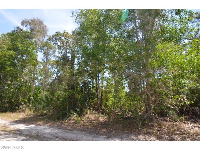 3543 Perkins LN, ST. James City, FL 33956