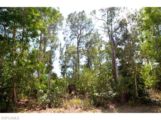 3543 Perkins LN, ST. James City, FL 33956