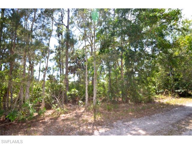 3543 Perkins LN, ST. James City, FL 33956