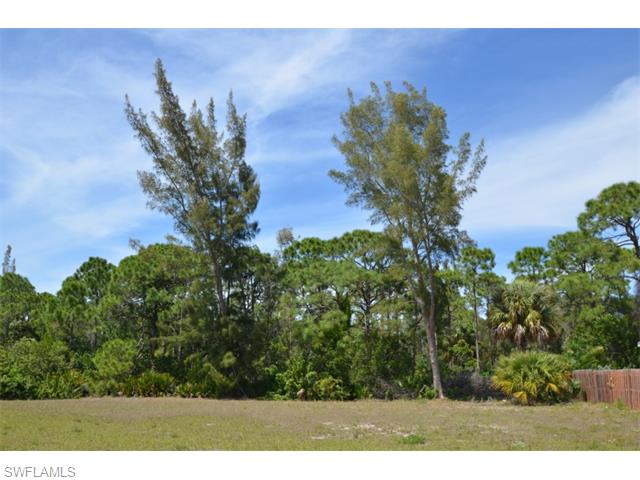 3543 Perkins LN, ST. James City, FL 33956