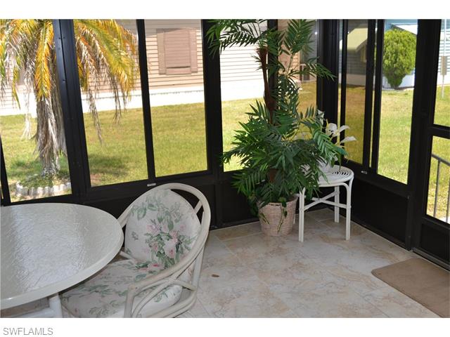 7144 Ladyfish DR, ST. James City, FL 33956