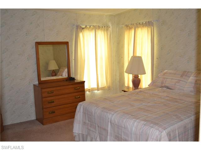 7144 Ladyfish DR, ST. James City, FL 33956