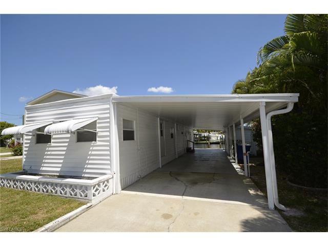 3924 Plumosa DR, ST. James City, FL 33956