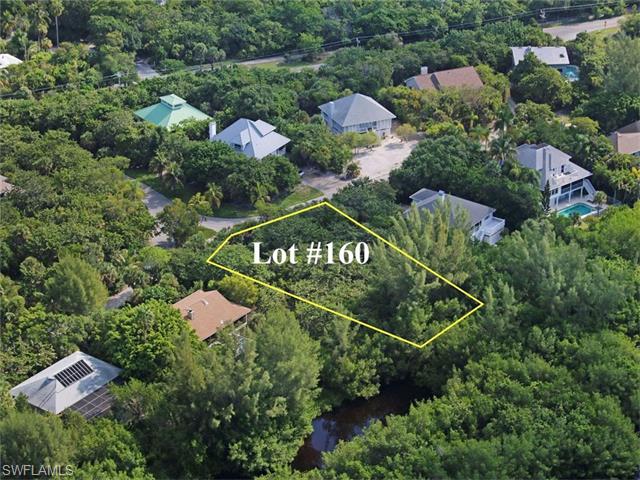 4538 Bowen Bayou RD, Sanibel, FL 33957