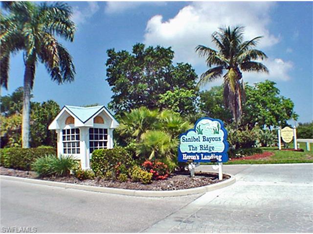 4538 Bowen Bayou RD, Sanibel, FL 33957