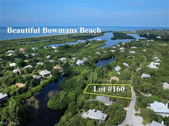 4538 Bowen Bayou RD, Sanibel, FL 33957