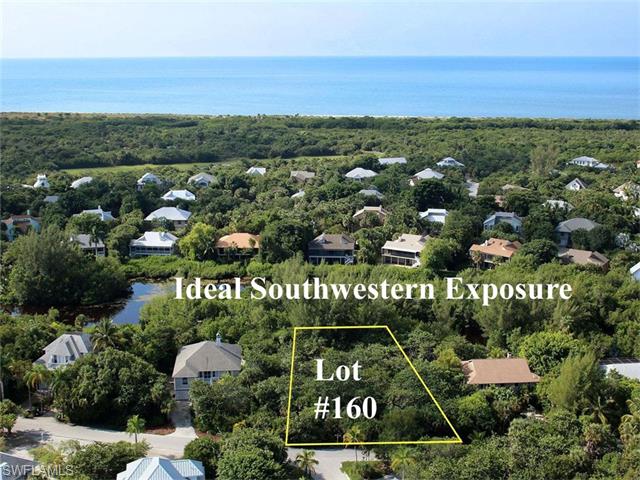 4538 Bowen Bayou RD, Sanibel, FL 33957