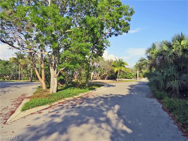4538 Bowen Bayou RD, Sanibel, FL 33957
