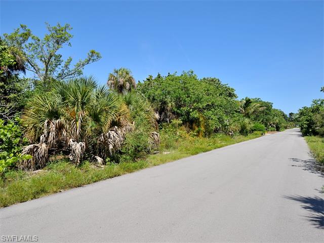 4566 Buck Key RD, Sanibel, FL 33957