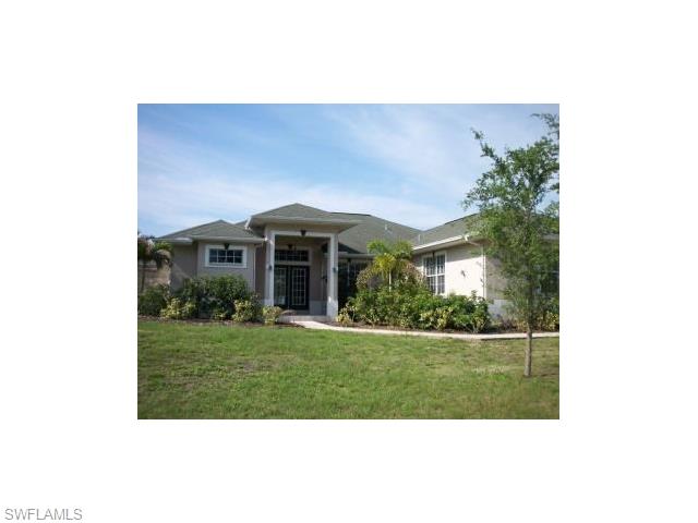 6516 Hartland ST, Fort Myers, FL 33966