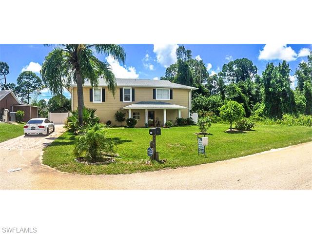18218 Poplar RD, Fort Myers, FL 33967