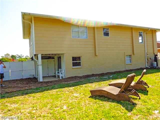 18218 Poplar RD, Fort Myers, FL 33967