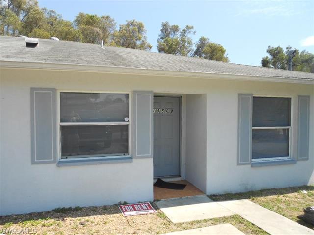 18565 Oriole RD, Fort Myers, FL 33967