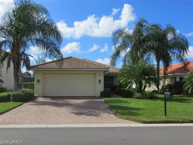 9018 Astonia WAY, Estero, FL 33967