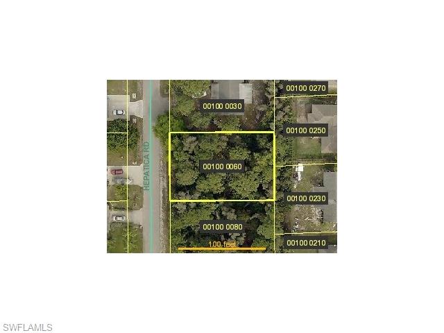 18421 Hepatica RD, Fort Myers, FL 33967