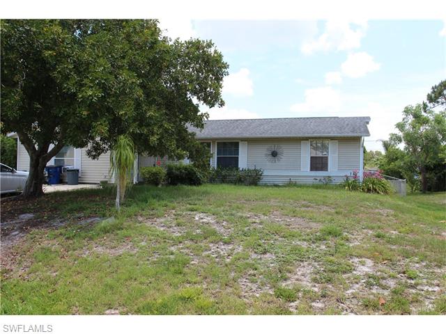 18351 Camellia RD, Fort Myers, FL 33967