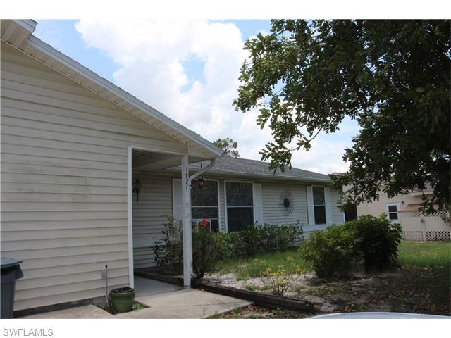 18351 Camellia RD, Fort Myers, FL 33967