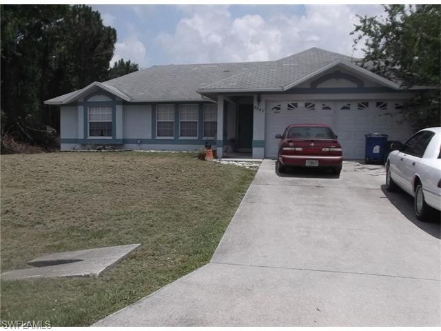 8085 Albatross RD, Fort Myers, FL 33967
