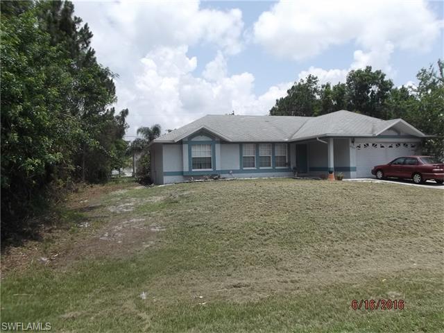 8085 Albatross RD, Fort Myers, FL 33967