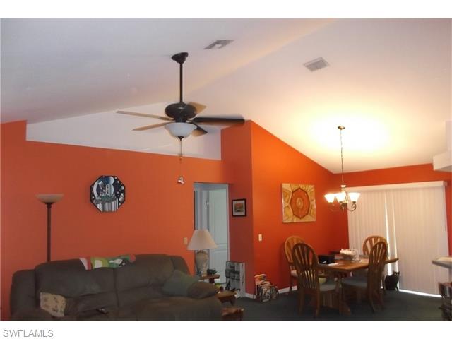 8085 Albatross RD, Fort Myers, FL 33967
