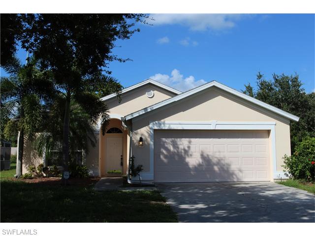 17966 Oakmont Ridge CIR, Fort Myers, FL 33967