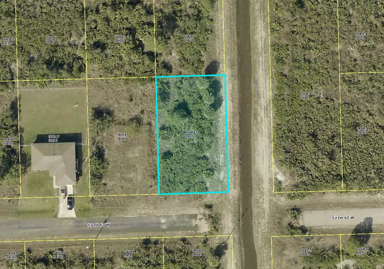 2900 57th St. W, Lehigh Acres, FL 33971