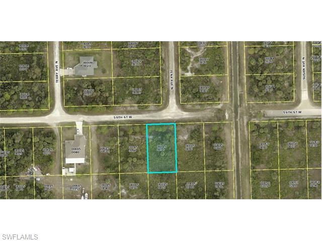 3505 59th ST W, Lehigh Acres, FL 33971