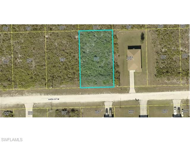2810 69th ST W, Lehigh Acres, FL 33971