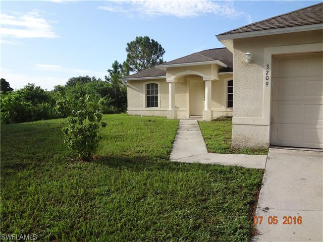 3709 15th ST W, Lehigh Acres, FL 33971