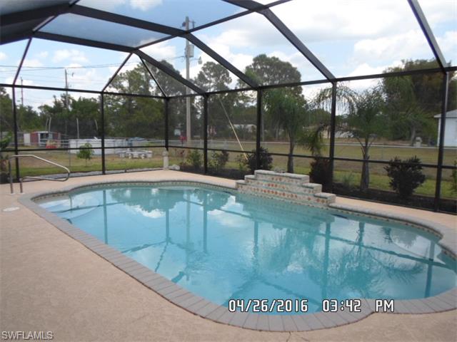 100 Douglas AVE N, Lehigh Acres, FL 33971