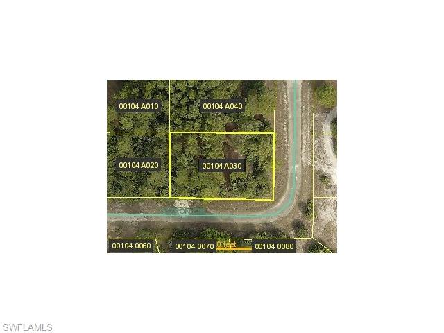 2514 Catron CIR, Lehigh Acres, FL 33971