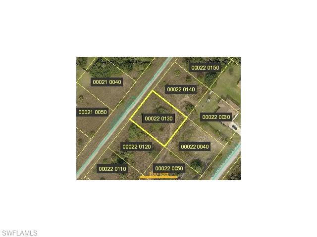 2408 Carvell AVE N, Lehigh Acres, FL 33971