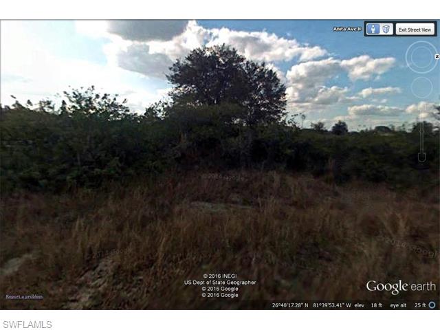 6001 Anita AVE N, Lehigh Acres, FL 33971