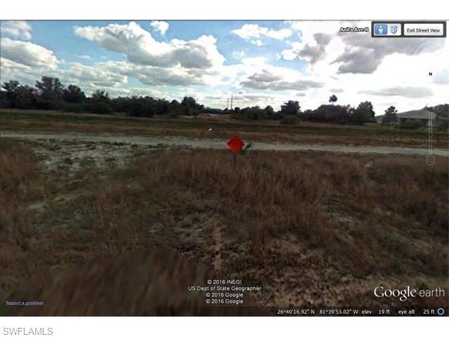 6001 Anita AVE N, Lehigh Acres, FL 33971