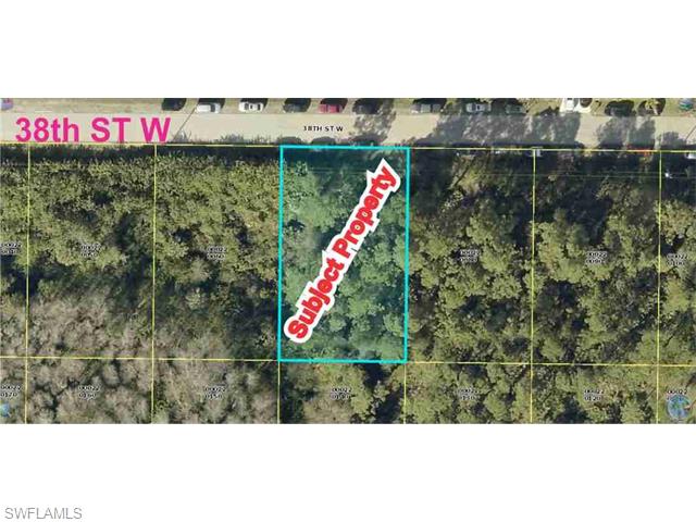 3307 38th ST W, Lehigh Acres, FL 33971