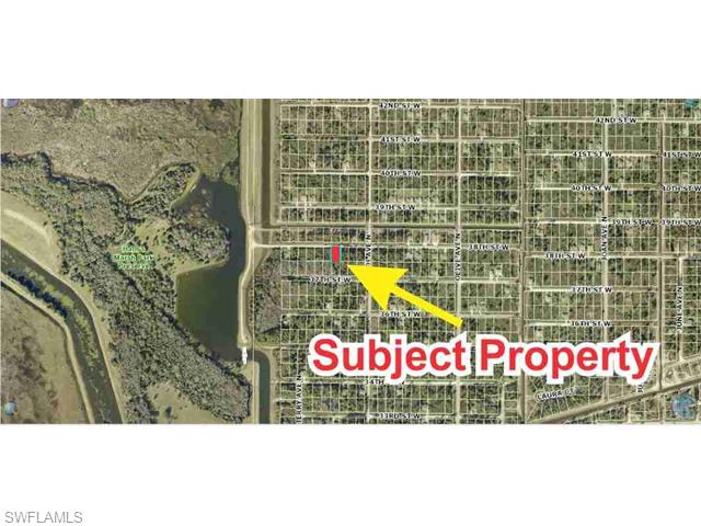 3307 38th ST W, Lehigh Acres, FL 33971