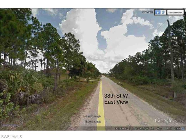 3307 38th ST W, Lehigh Acres, FL 33971