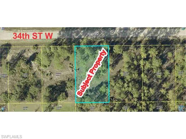 2709 34th ST W, Lehigh Acres, FL 33971