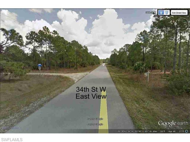 2709 34th ST W, Lehigh Acres, FL 33971