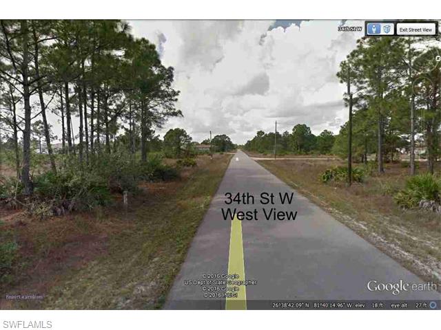 2709 34th ST W, Lehigh Acres, FL 33971