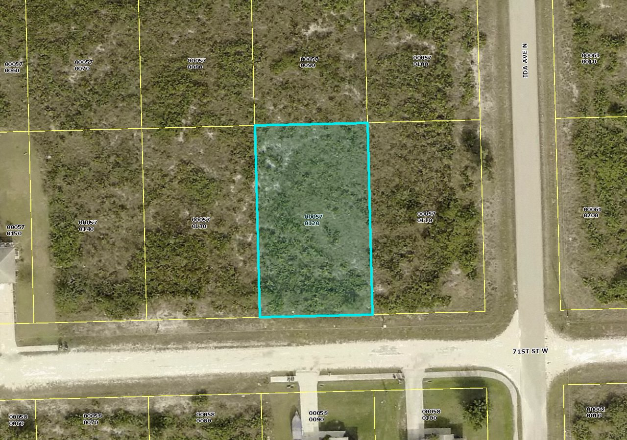 2802 71st St. W., Lehigh Acres, FL 33971
