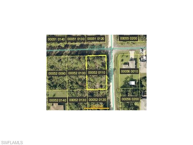 3401 57th ST W, Lehigh Acres, FL 33971