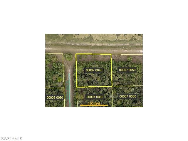 5906 Vera AVE N, Lehigh Acres, FL 33971
