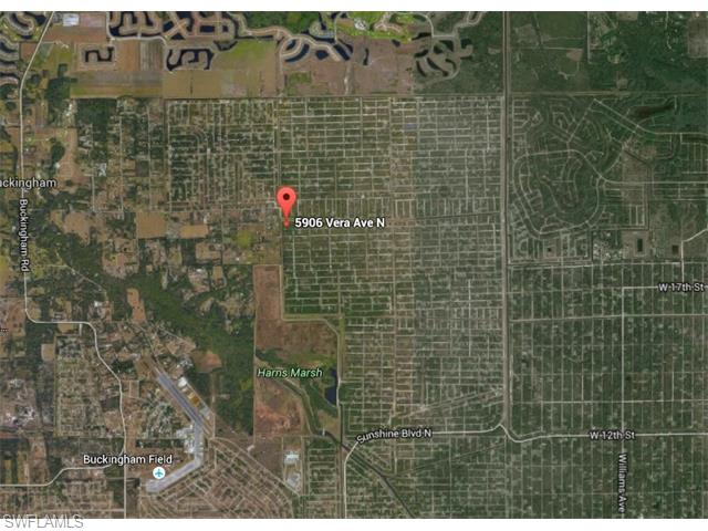 5906 Vera AVE N, Lehigh Acres, FL 33971