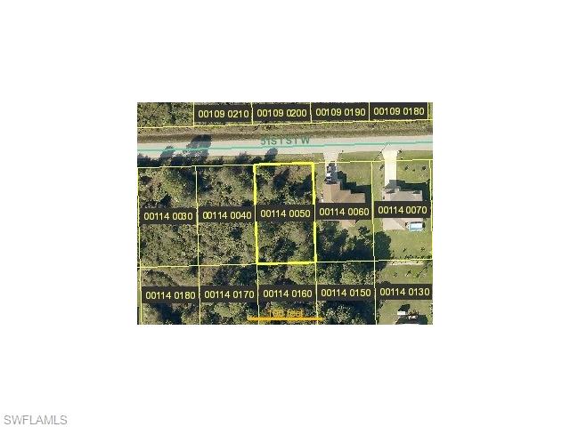 3213 51st ST W, Lehigh Acres, FL 33971