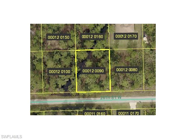 3416 26th ST W, Lehigh Acres, FL 33971